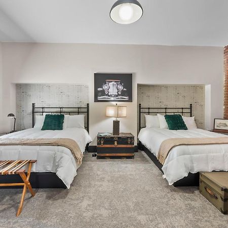Rockwood Inn Кейп-Жирардо Экстерьер фото