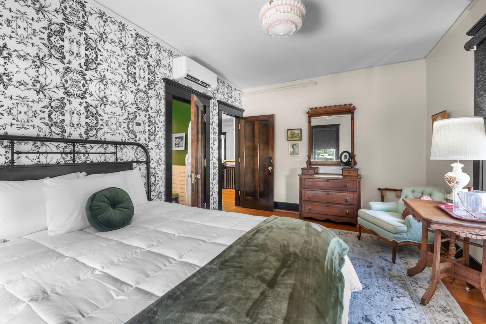Rockwood Inn Кейп-Жирардо Экстерьер фото