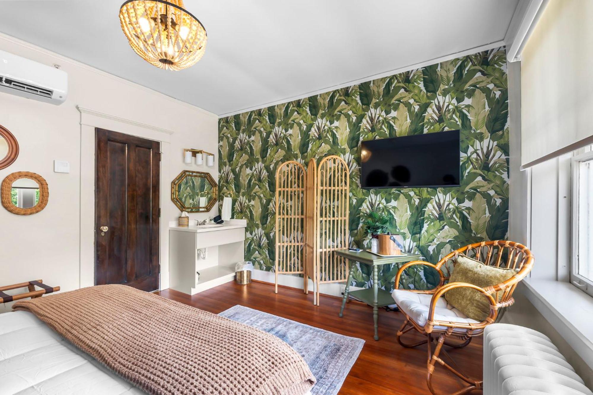 Rockwood Inn Кейп-Жирардо Экстерьер фото