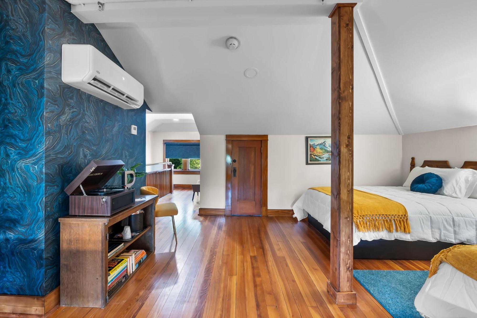 Rockwood Inn Кейп-Жирардо Экстерьер фото