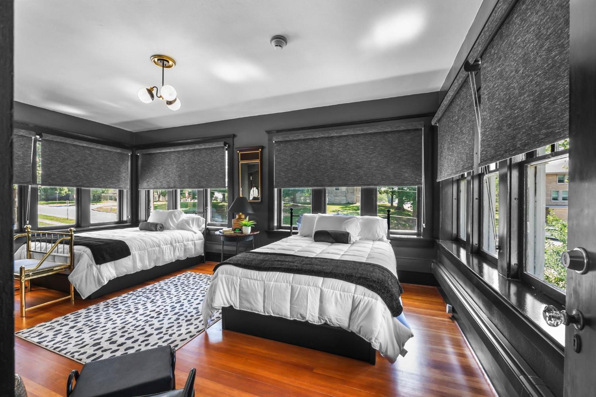Rockwood Inn Кейп-Жирардо Экстерьер фото