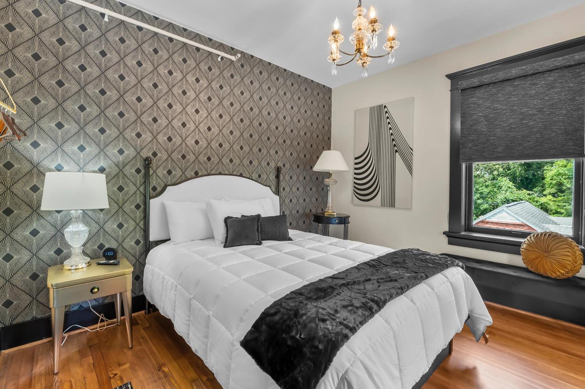 Rockwood Inn Кейп-Жирардо Экстерьер фото